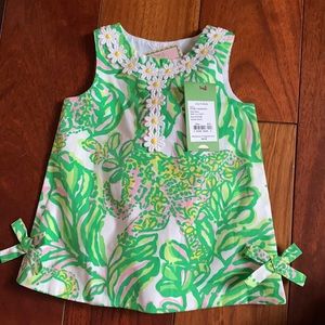 Lily Pulitzer dress